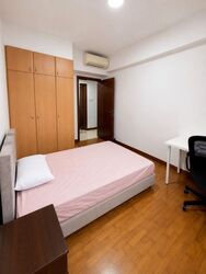 The Mayfair (D22), Condominium #566601381